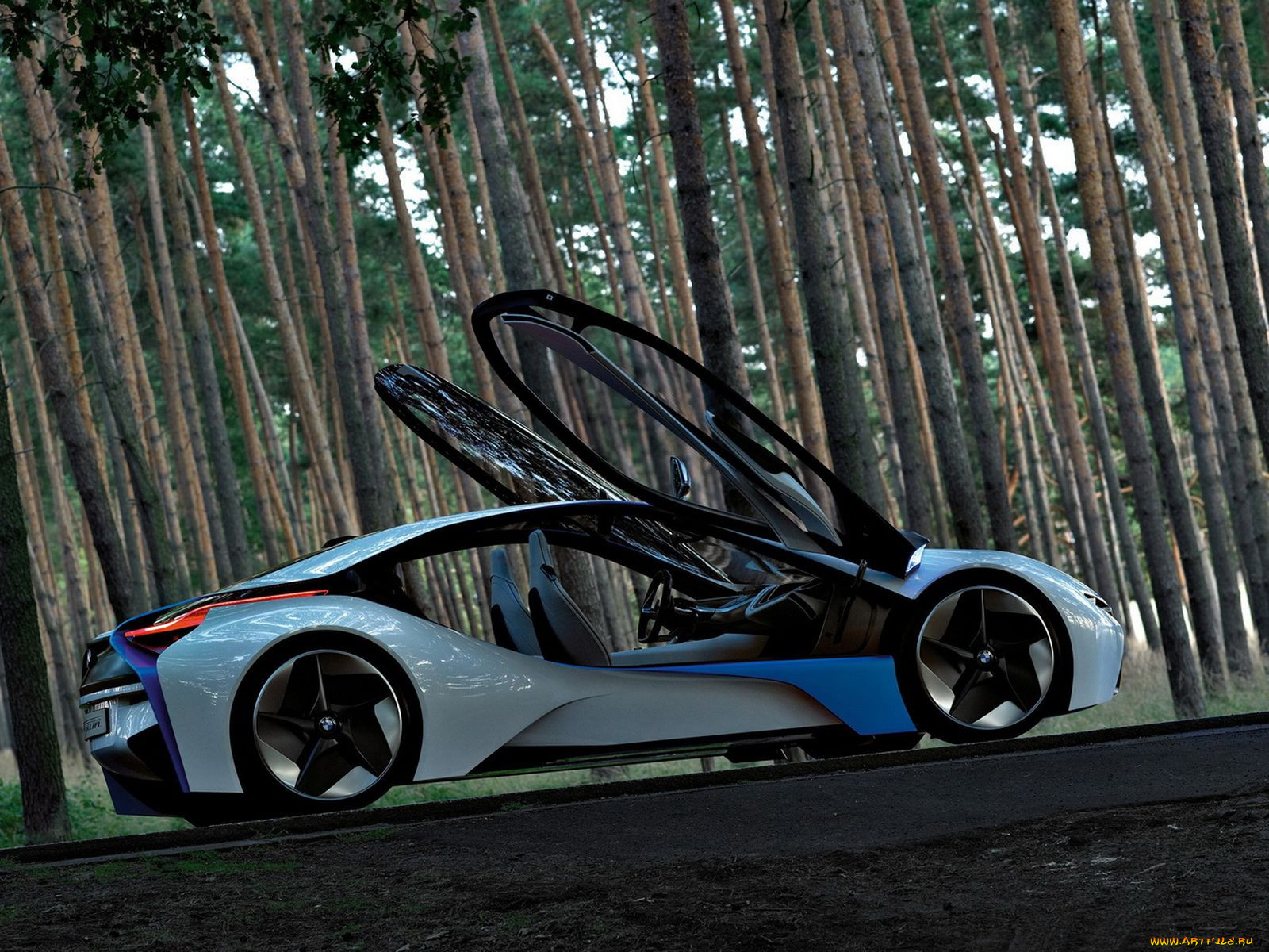 , bmw